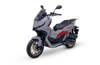 SWM Venturo 125 2026 - Bild 3