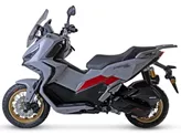 SWM Venturo 125 2026 SWM Venturo 125 2026