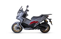 SWM Venturo 125 2026 - Bild 1