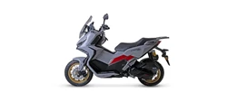 SWM Venturo 125 2026