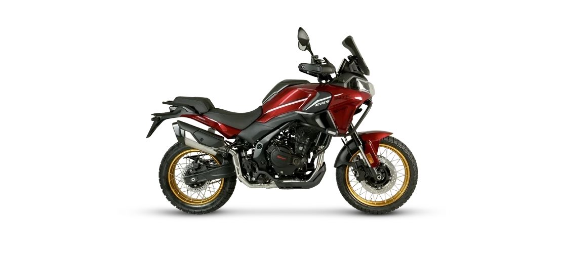 SWM Versante 550  2026