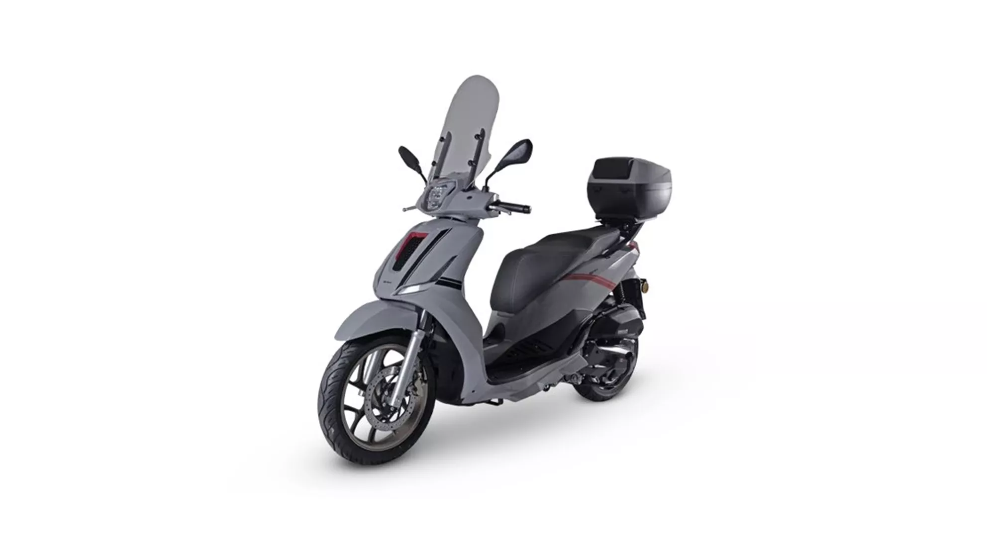 SWM C-Fly 125 - Obrázek 1 SWM C-Fly 125 - Obrázek 1