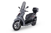 SWM C-Fly 125 2026 - Bild 3