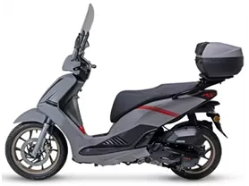 SWM C-Fly 125 SWM C-Fly 125