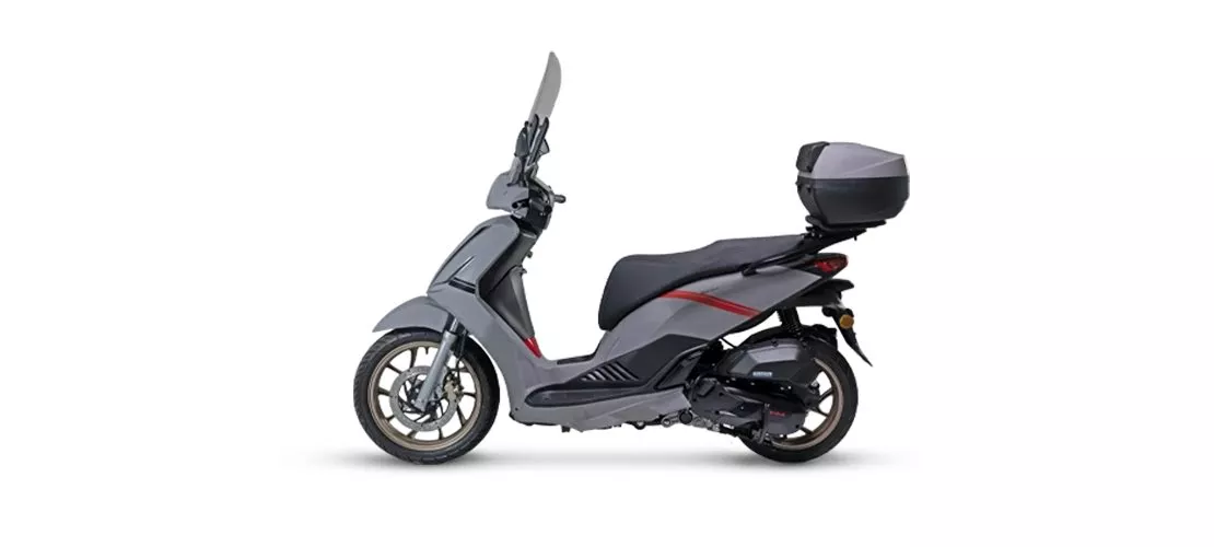 SWM C-Fly 125 SWM C-Fly 125