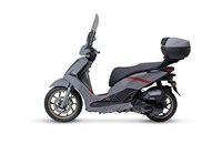 SWM C-Fly 125 2026 - Bild 1