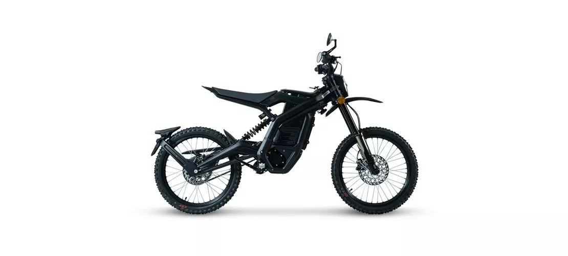 SWM Binsen Dirt Bike SWM Binsen Dirt Bike