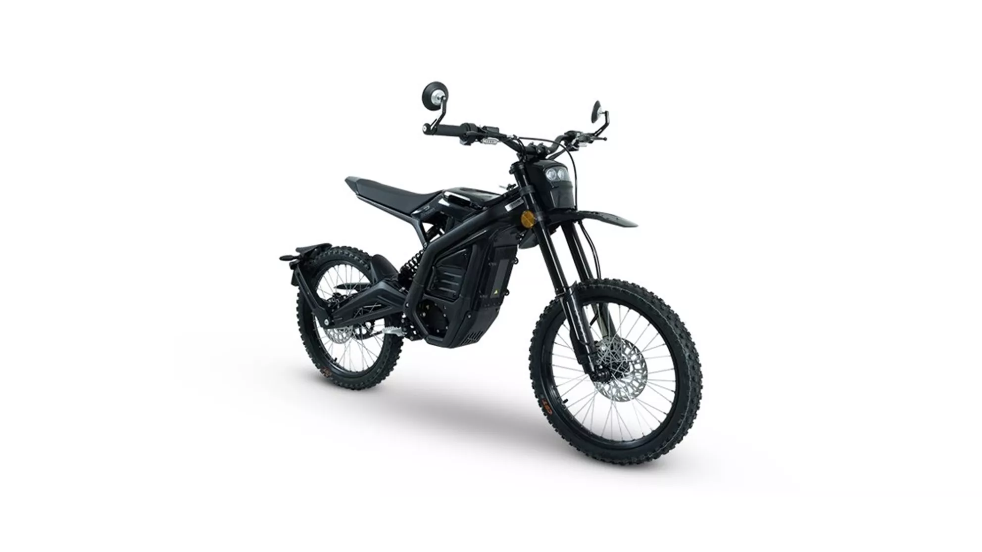 SWM Binsen Dirt Bike - Obrázek 2 SWM Binsen Dirt Bike - Obrázek 2