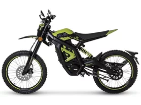 SWM Binsen Dirt Bike Pro SWM Binsen Dirt Bike Pro