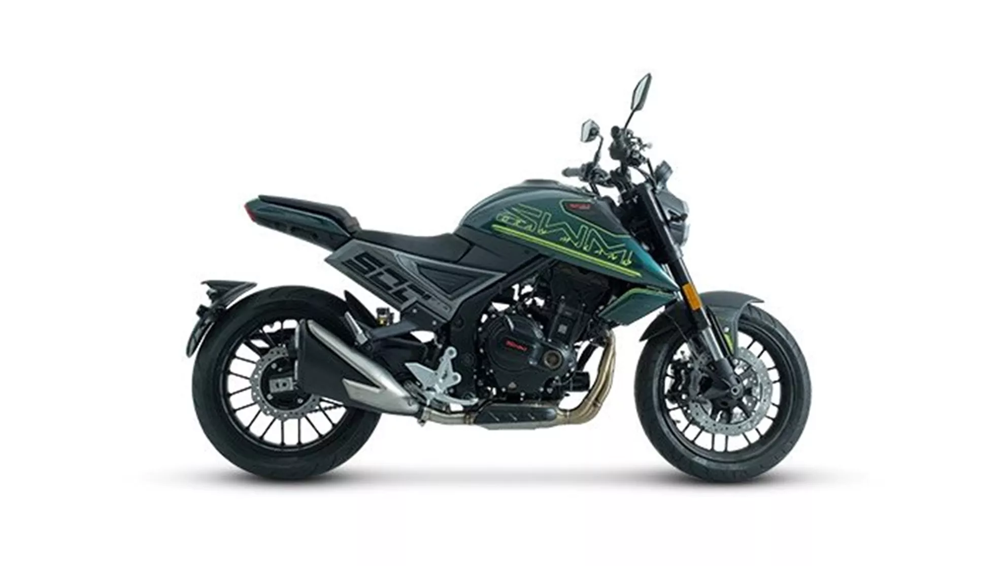 SWM Gran Milano - Bild 1 SWM Gran Milano - Bild 1