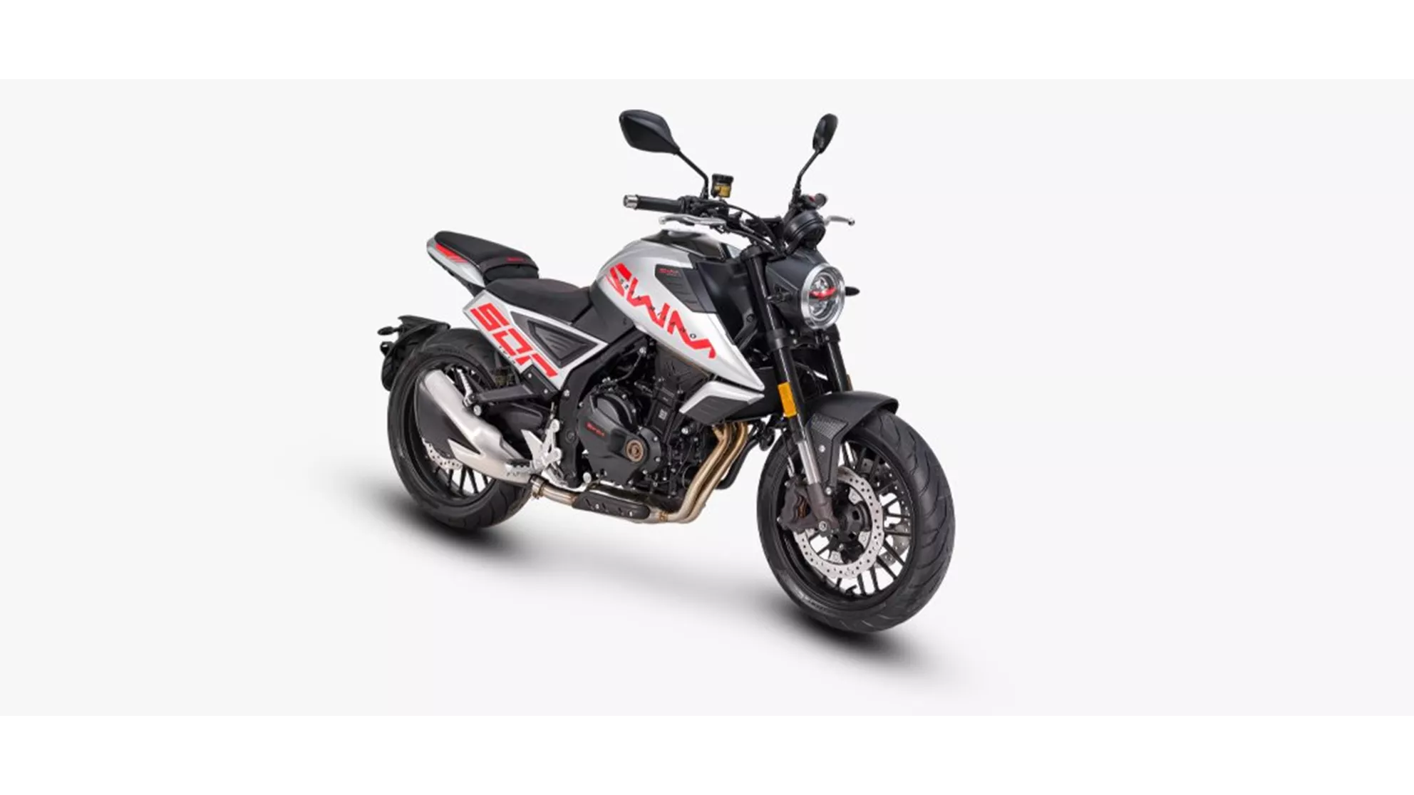 SWM Gran Milano - Bild 3 SWM Gran Milano - Bild 3