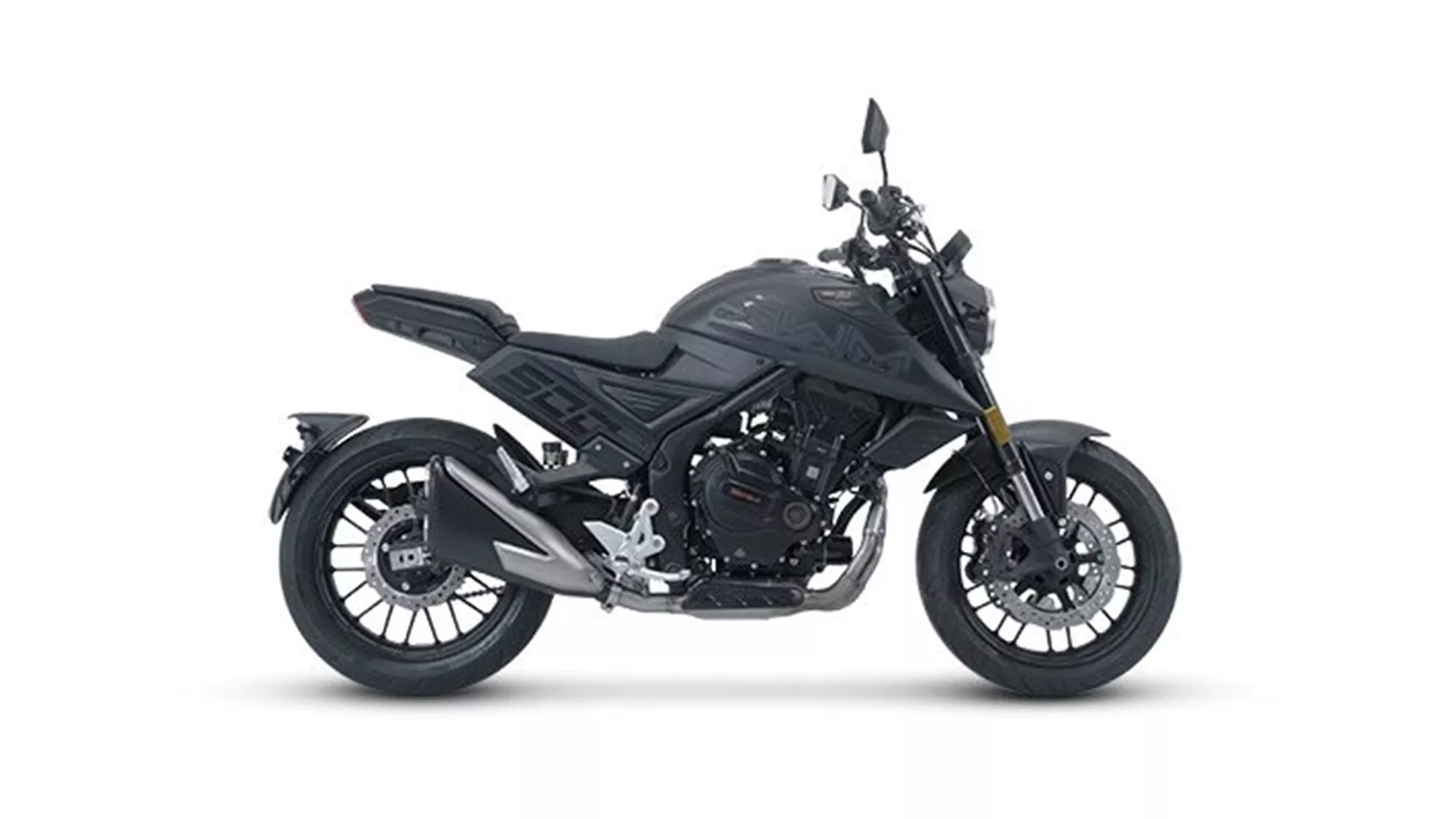 SWM Gran Milano - Bild 2 SWM Gran Milano - Bild 2