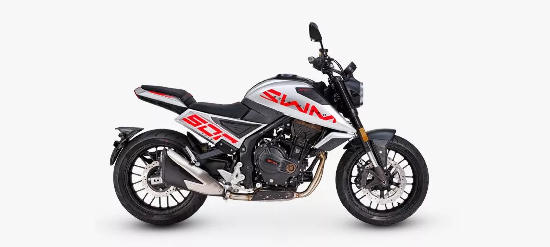 SWM Gran Milano SWM Gran Milano