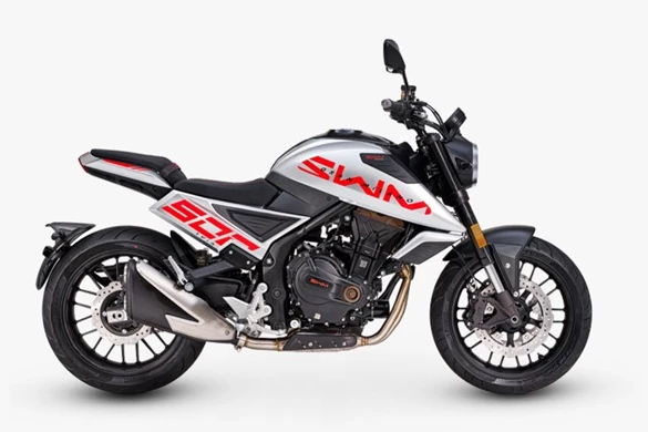 Swm Addtcd Aktuelle SWM Motorrad-Modelle