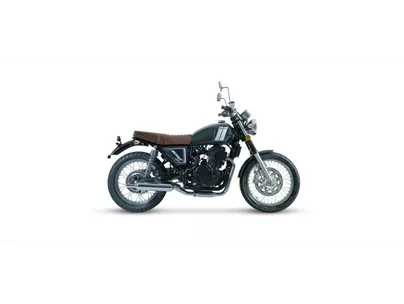 SWM Gran Turismo 650 2026 SWM Gran Turismo 650 2026