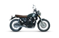 SWM Gran Turismo 650 2026 - Bild 1