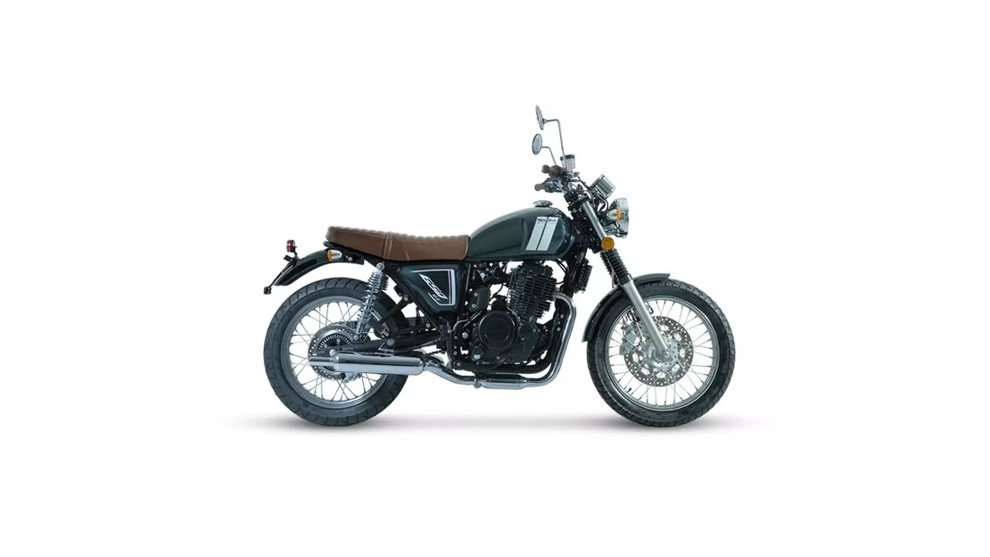 SWM Gran Turismo 650 - Bild 1 SWM Gran Turismo 650 - Bild 1