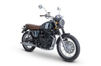 SWM Gran Turismo 650 2026 - Bild 4