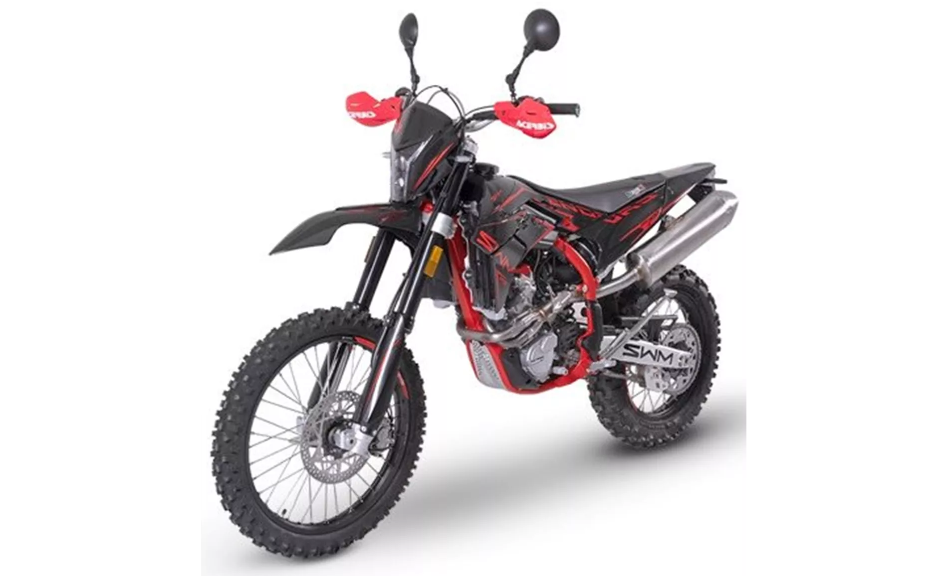 SWM RS 300 R 2026 SWM RS 300 R 2026