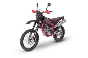 SWM RS 300 R 2026 - Bild 3