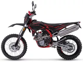 SWM RS 300 R SWM RS 300 R