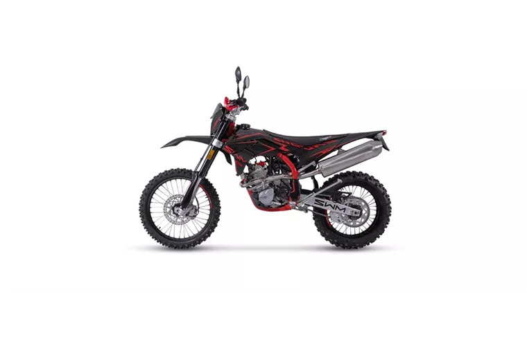 Sw300 Rbi SWM RS 300 R 2026 - datos técnicos, precios, opiniones