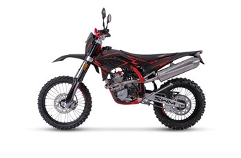 SWM RS 300 R 2026 - Bild 2