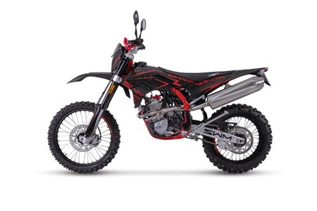 SWM RS 300 R 2026