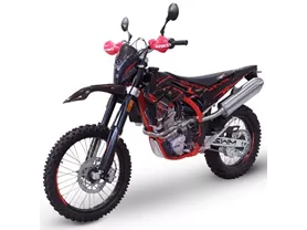 SWM RS 500 R SWM RS 500 R