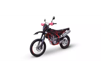 SWM RS 500 R 2026 SWM RS 500 R 2026