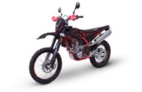 SWM RS 500 R 2026 - Bild 1