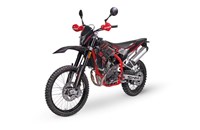 SWM RS 125 R 2026 - Bild 3