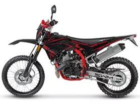 SWM RS 125 R SWM RS 125 R