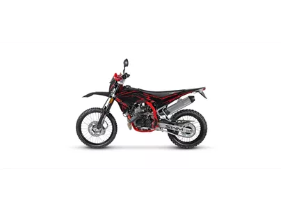 SWM RS 125 R 2026 SWM RS 125 R 2026