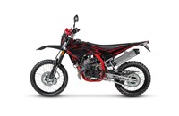 SWM RS 125 R 2026 - Bild 1