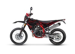 SWM RS 125 R