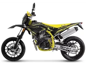 SWM SM 125 R SWM SM 125 R