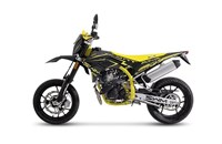 SWM SM 125 R 2026 - Bild 1