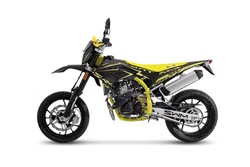 SWM SM 125 R 2026
