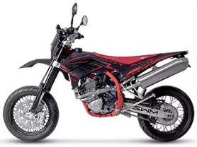 SWM SM 500 R SWM SM 500 R