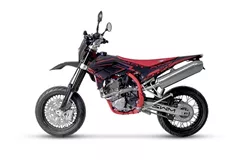 SWM SM 500 R SWM SM 500 R