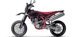 SWM SM 500 R 2024 vs SWM SM 500 R 2026