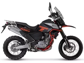 SWM Superdual T SWM Superdual T