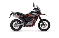 SWM Superdual T 2026 - Bild 1