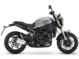 Benelli Leoncino 800 Benelli Leoncino 800