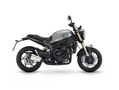 Benelli Leoncino 800 2026 Benelli Leoncino 800 2026