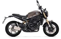 Benelli Leoncino 800 2026 - Bild 4