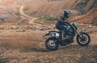 Benelli Leoncino 800 Trail 2026 - Bild 6