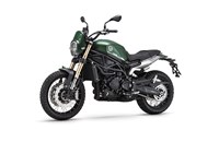 Benelli Leoncino 800 Trail 2026 - Bild 7