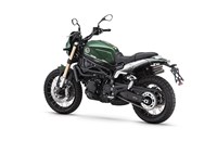 Benelli Leoncino 800 Trail 2026 - Bild 8